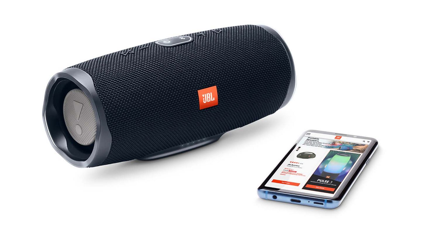 Loa JBL Charge 4