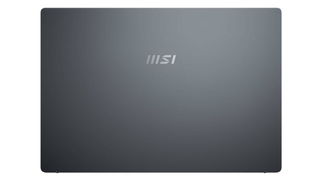 Laptop MSI Modern 14 B11MOU (1065VN) (i7-1195G7 | RAM 8GB | SSD 512GB | 14" FHD | Win11 | Gray)