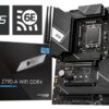 Mainboard MSI PRO Z790-A WIFI DDR4 (LGA1700 | ATX | 4 Khe RAM) 3 Mainboard MSI PRO Z790-A WIFI DDR4 (LGA1700 | ATX | 4 Khe RAM)