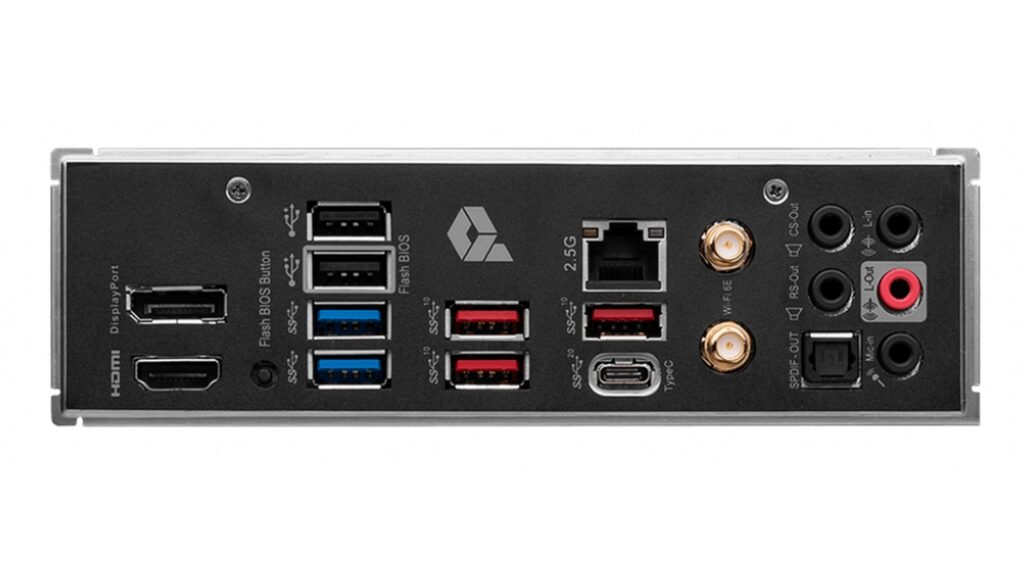 Mainboard MSI PRO Z790-A WIFI DDR4 (LGA1700 | ATX | 4 Khe RAM) 8 Mainboard MSI PRO Z790-A WIFI DDR4 (LGA1700 | ATX | 4 Khe RAM)