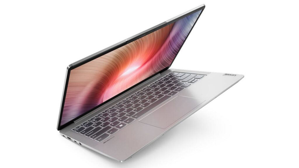Laptop Lenovo IdeaPad 5 Pro 14ARH7 82SJ0028VN (Ryzen 7 6800HS | RAM 16GB | SSD 512GB | 14-2.8K | Win11 | Grey) 30 Laptop Lenovo IdeaPad 5 Pro 14ARH7 82SJ0028VN (Ryzen 7 6800HS | RAM 16GB | SSD 512GB | 14-2.8K | Win11 | Grey)