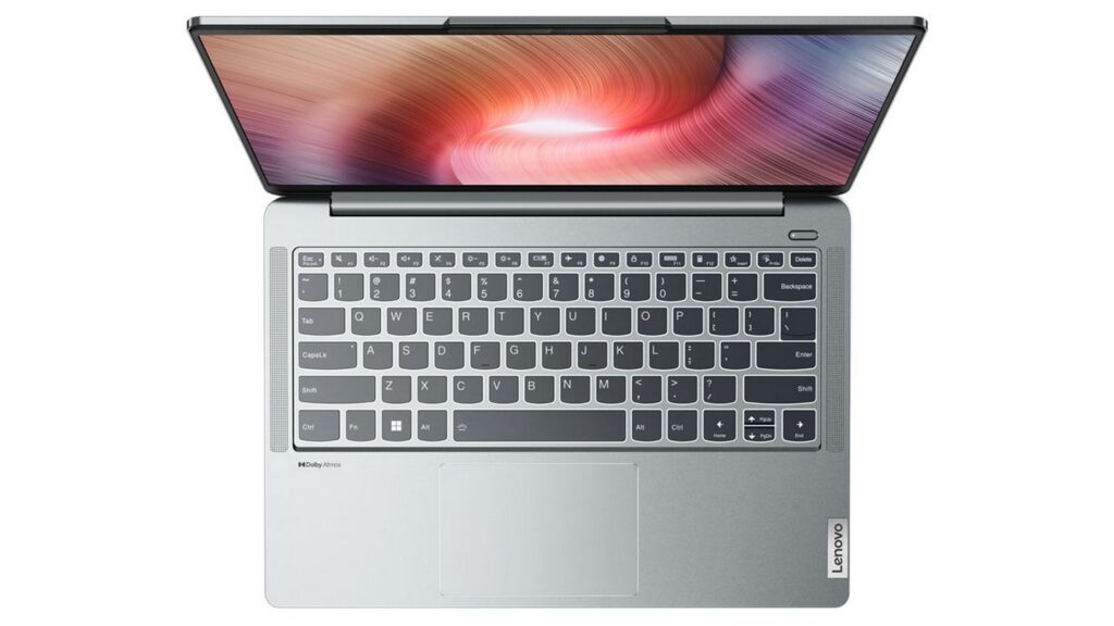 Laptop Lenovo IdeaPad 5 Pro 14ARH7 82SJ0028VN (Ryzen 7 6800HS | RAM 16GB | SSD 512GB | 14-2.8K | Win11 | Grey) 27 Laptop Lenovo IdeaPad 5 Pro 14ARH7 82SJ0028VN (Ryzen 7 6800HS | RAM 16GB | SSD 512GB | 14-2.8K | Win11 | Grey)