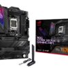 Mainboard ASUS ROG STRIX X670E-E GAMING WIFI (AM5 | ATX | 4 khe DDR5)