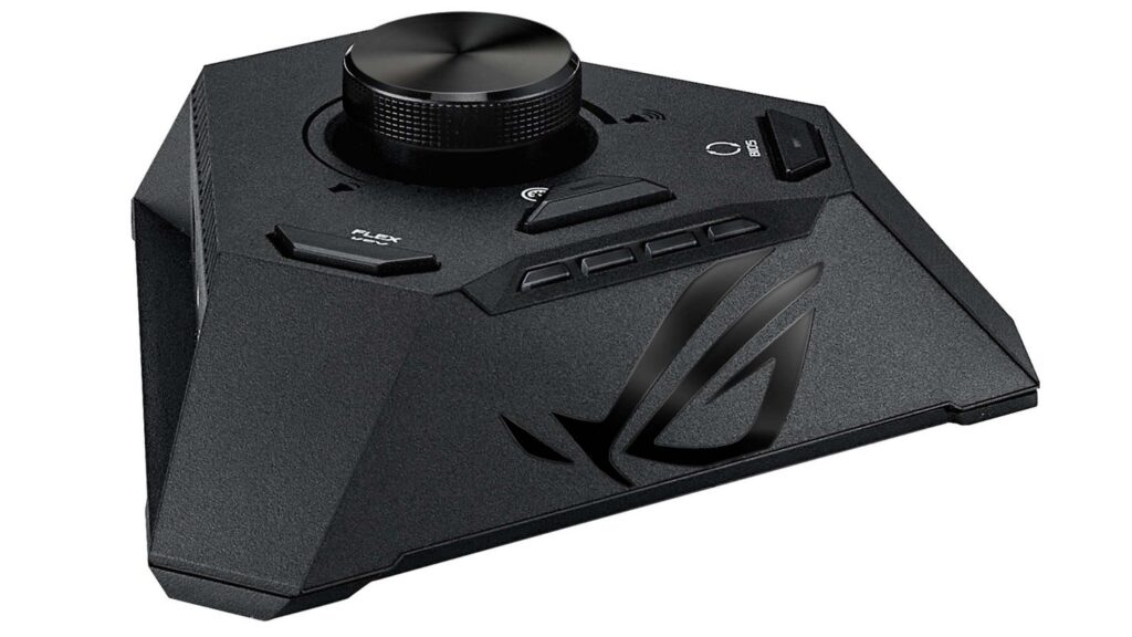 Mainboard ASUS ROG STRIX X670E-I GAMING WIFI (AM5 | ITX | 2 khe DDR5)