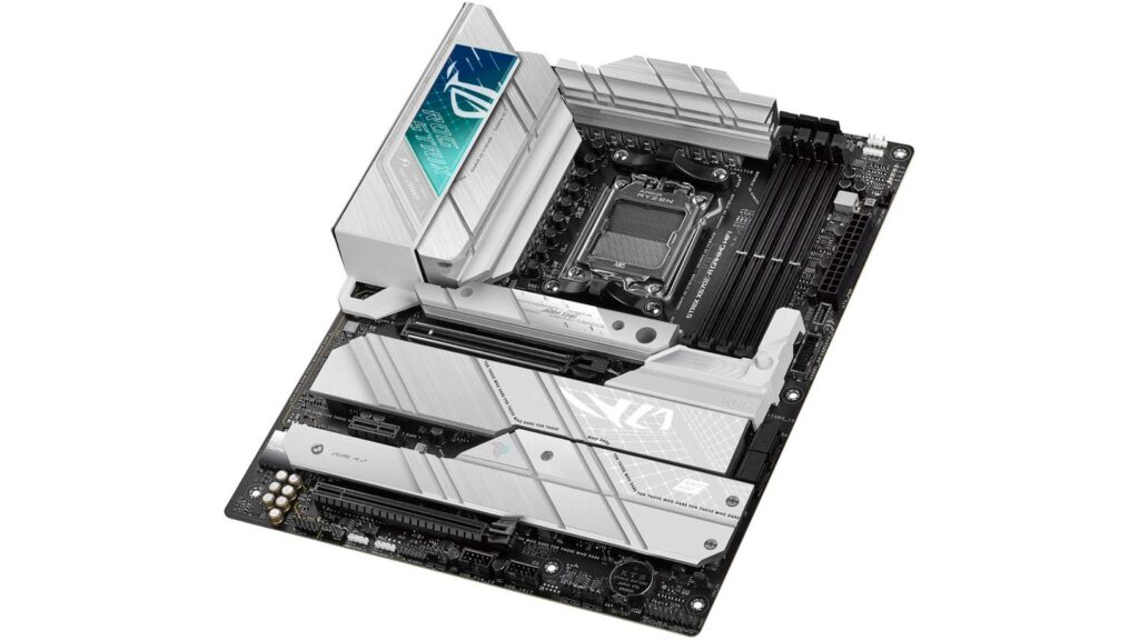 Mainboard ASUS ROG STRIX X670E-A GAMING WIFI (AM5 | ATX | 4 khe DDR5) 15 Mainboard ASUS ROG STRIX X670E-A GAMING WIFI (AM5 | ATX | 4 khe DDR5)