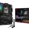 Mainboard ASUS ROG STRIX X670E-F GAMING WIFI (AM5 | ATX | 4 khe DDR5) 10 Mainboard ASUS ROG STRIX X670E-F GAMING WIFI (AM5 | ATX | 4 khe DDR5)