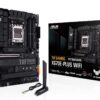 Mainboard ASUS TUF GAMING X670E-PLUS WIFI (AM5 | ATX | 4 khe DDR5) 11 Mainboard ASUS TUF GAMING X670E-PLUS WIFI (AM5 | ATX | 4 khe DDR5)