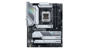 Mainboard ASUS PRIME X670E-PRO WIFI-CSM (AM5 | ATX | 4 khe DDR5)