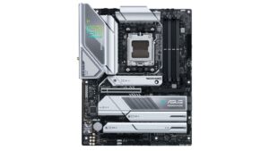 Mainboard ASUS PRIME X670E-PRO WIFI (AM5 | ATX | 4 khe DDR5)