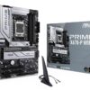 Mainboard ASUS PRIME X670-P WIFI (AM5 | ATX | 4 khe DDR5) 10 Mainboard ASUS PRIME X670-P WIFI (AM5 | ATX | 4 khe DDR5)