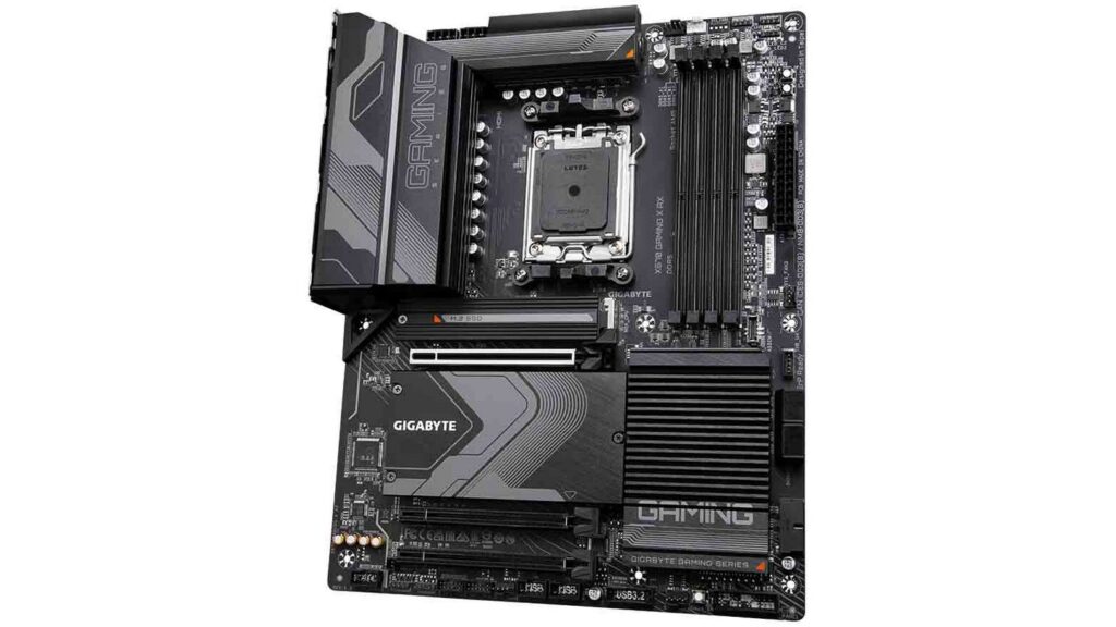 Mainboard GIGABYTE X670 GAMING X AX (Socket AM5 | 4 Khe RAM) 7 Mainboard GIGABYTE X670 GAMING X AX (Socket AM5 | 4 Khe RAM)