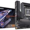 Mainboard GIGABYTE B650M AORUS ELITE (Socket AM5 | 4 Khe RAM | M-ATX)