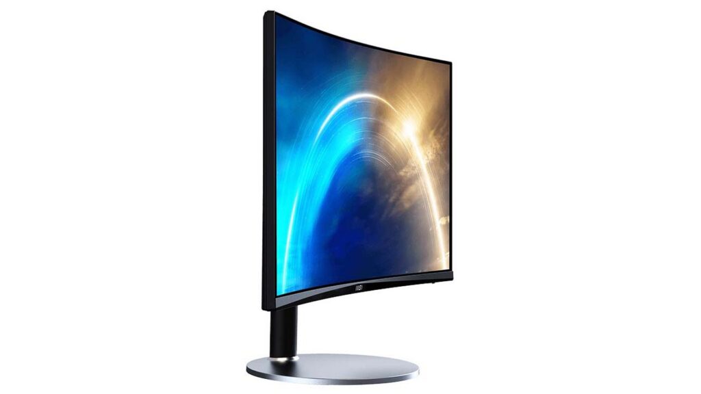 Màn Hình Cong MSI PRO MP272C (27" | FHD | VA | 75Hz | 1ms) 16 Màn Hình Cong MSI PRO MP272C (27" | FHD | VA | 75Hz | 1ms)