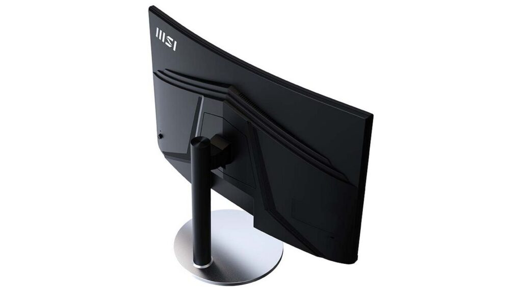 Màn Hình Cong MSI PRO MP272C (27" | FHD | VA | 75Hz | 1ms) 15 Màn Hình Cong MSI PRO MP272C (27" | FHD | VA | 75Hz | 1ms)