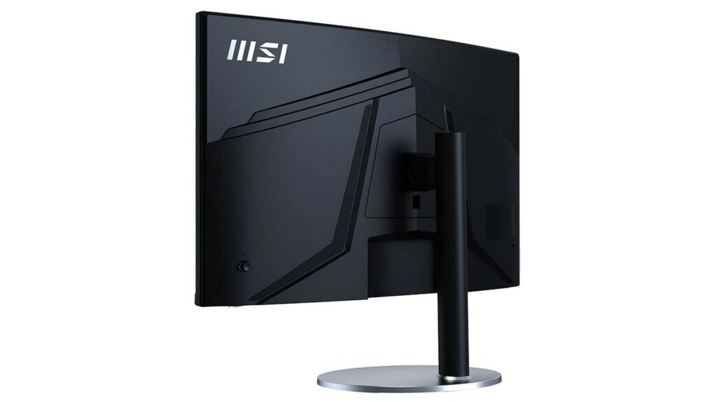 Màn Hình Cong MSI PRO MP272C (27" | FHD | VA | 75Hz | 1ms) 14 Màn Hình Cong MSI PRO MP272C (27" | FHD | VA | 75Hz | 1ms)