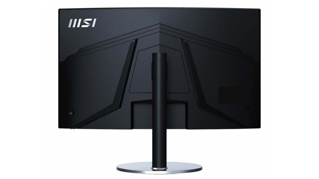 Màn Hình Cong MSI PRO MP272C (27" | FHD | VA | 75Hz | 1ms) 13 Màn Hình Cong MSI PRO MP272C (27" | FHD | VA | 75Hz | 1ms)