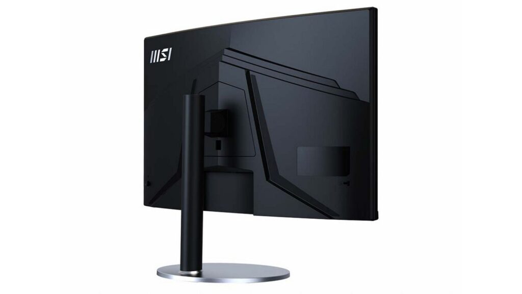 Màn Hình Cong MSI PRO MP272C (27" | FHD | VA | 75Hz | 1ms) 12 Màn Hình Cong MSI PRO MP272C (27" | FHD | VA | 75Hz | 1ms)