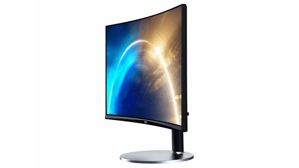 Màn Hình Cong MSI PRO MP272C (27" | FHD | VA | 75Hz | 1ms) 11 Màn Hình Cong MSI PRO MP272C (27" | FHD | VA | 75Hz | 1ms)
