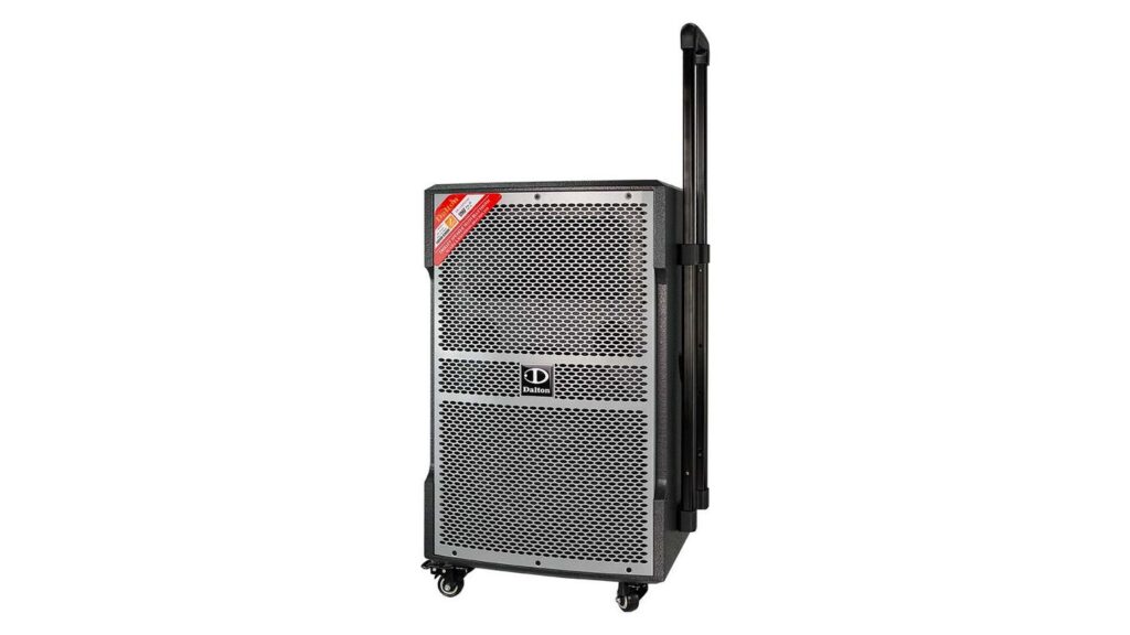 Loa kéo DALTON TS-12G400X 10 Loa kéo DALTON TS-12G400X
