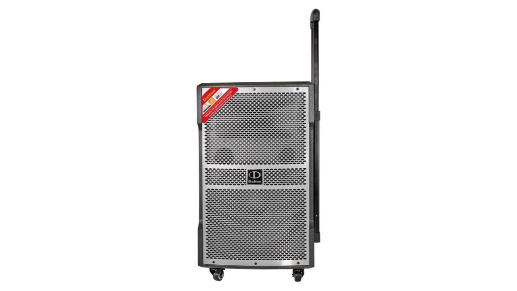 Loa kéo DALTON TS-12G400X 8 Loa kéo DALTON TS-12G400X