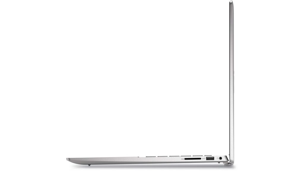 Laptop Dell Inspiron 16 5620 N6I7004W1 (i7 - 1255U | RAM 16GB | SSD 512GB | MX570 2GB | 16-FHD+ | Win11 | Bạc)