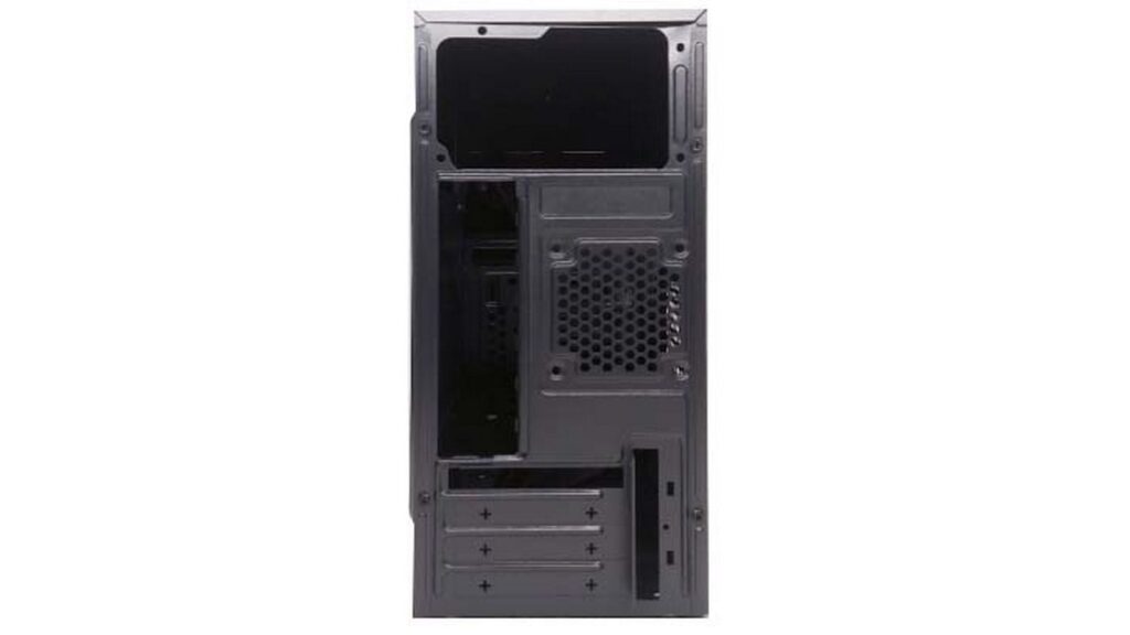 Vỏ case VSP Vision 2880 Black 5 Vỏ case VSP Vision 2880 Black