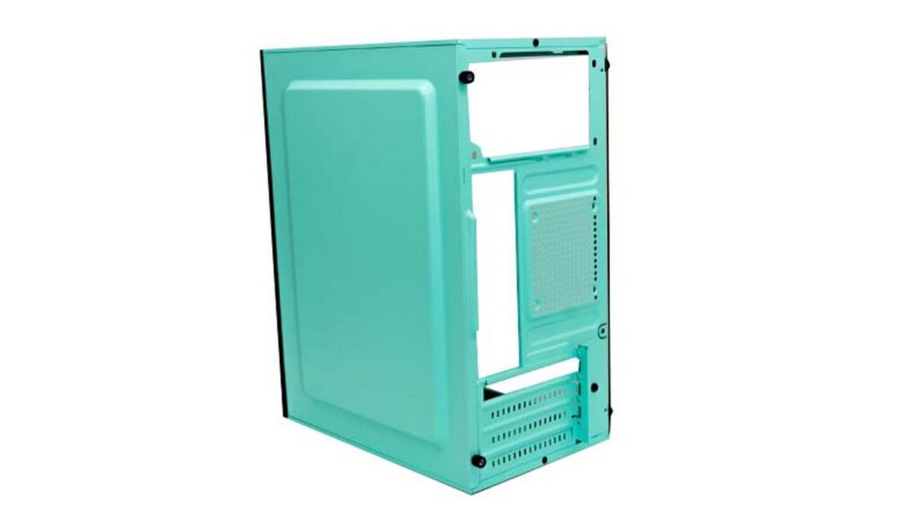 Vỏ case VSP V212 Green 7 Vỏ case VSP V212 Green