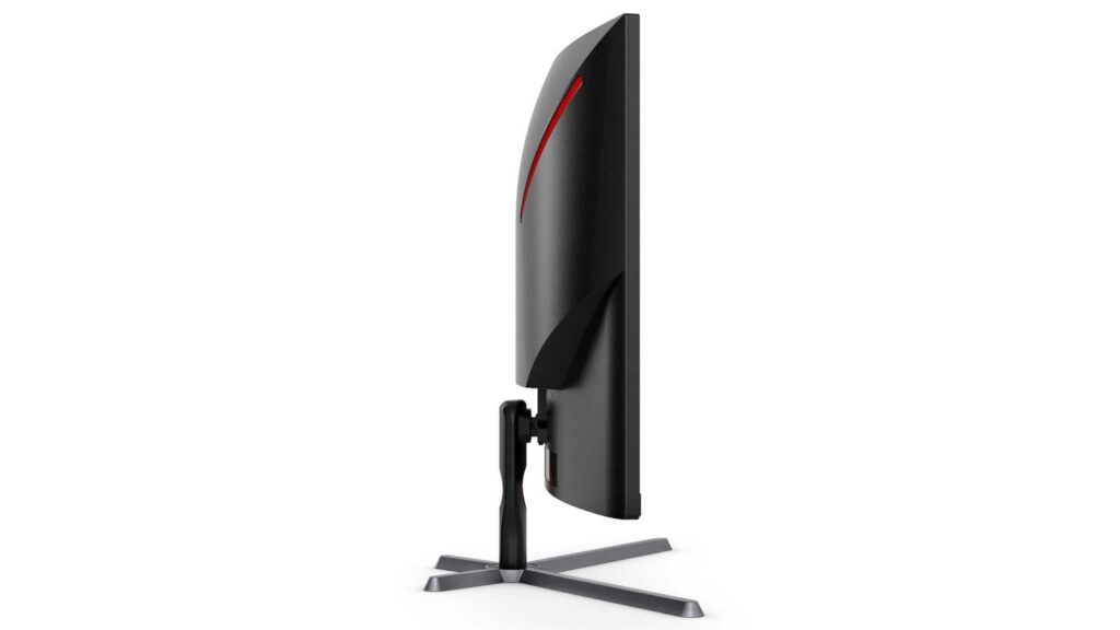 Màn hình AOC C32G3E/74 (31.5 inch | Full HD | 165Hz | VA | FreeSync | Cong) 15 Màn hình AOC C32G3E/74 (31.5 inch | Full HD | 165Hz | VA | FreeSync | Cong)