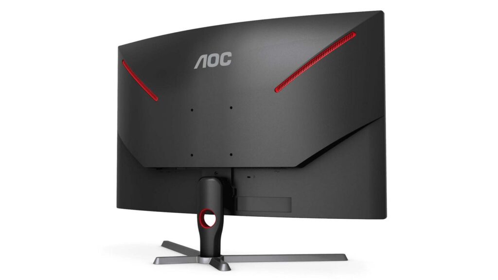 Màn hình AOC C32G3E/74 (31.5 inch | Full HD | 165Hz | VA | FreeSync | Cong) 10 Màn hình AOC C32G3E/74 (31.5 inch | Full HD | 165Hz | VA | FreeSync | Cong)
