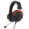 Tai nghe DareU EH925 (Black Red)