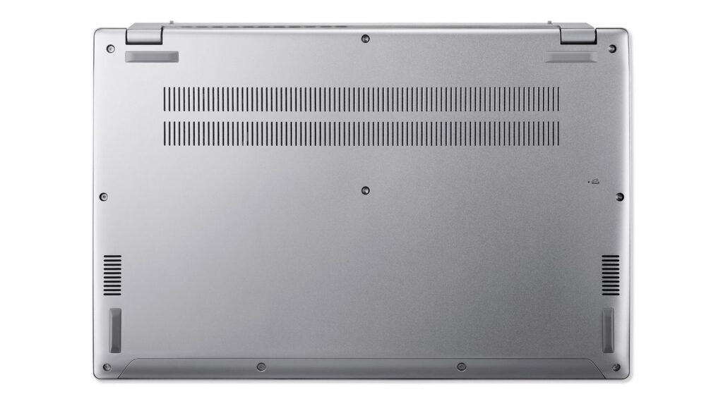 Laptop Acer Swift 3 SF314-512-56QN (i5-1240P | RAM 16GB | SSD 512GB | 14-FHD | Win11 | Bạc | NX.K0FSV.002)