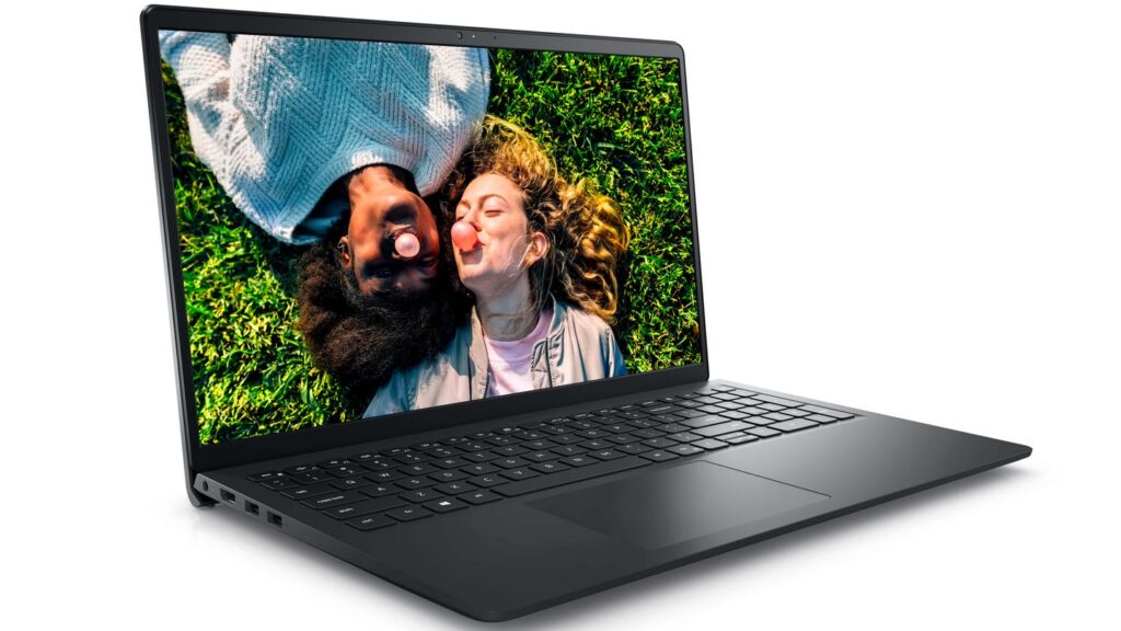 Laptop Dell Inspiron 15 3520 i3U082W11BLU (i3-1215U | RAM 8GB | SSD 256GB | 15.6 inch FHD | Win 11 | Black)