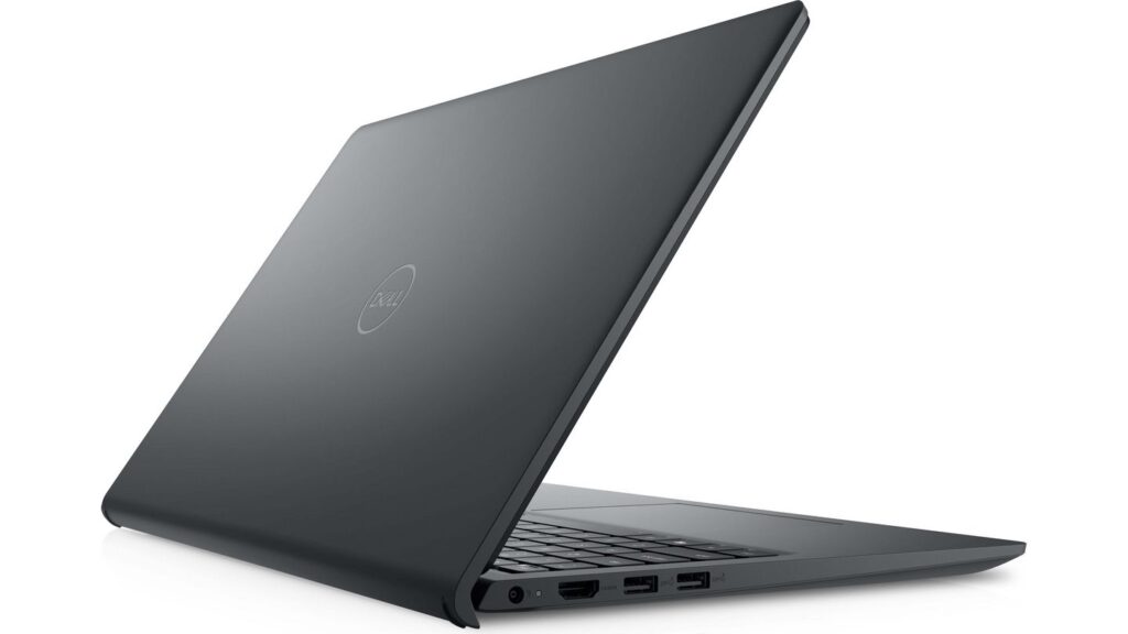 Laptop Dell Inspiron 15 3520 i3U082W11BLU (i3-1215U | RAM 8GB | SSD 256GB | 15.6 inch FHD | Win 11 | Black)