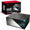 Nguồn máy tính Asus ROG THOR 1600T Gaming (1600W | Full modular | 80 Plus Titanium)