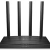 Bộ phát Wifi TP-Link Archer C6 V3 9 Bộ phát Wifi TP-Link Archer C6 V3