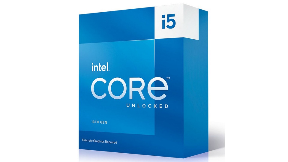 Intel Core i5-13600KF