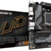 Mainboard Gigabyte B650M DS3H (socket AM5 | M-ATX | 4 Khe DDR5)