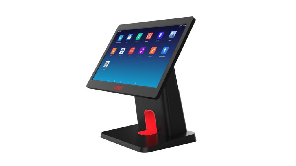 Máy bán hàng POS Android iMin D3-504 6 Máy bán hàng POS Android iMin D3-504