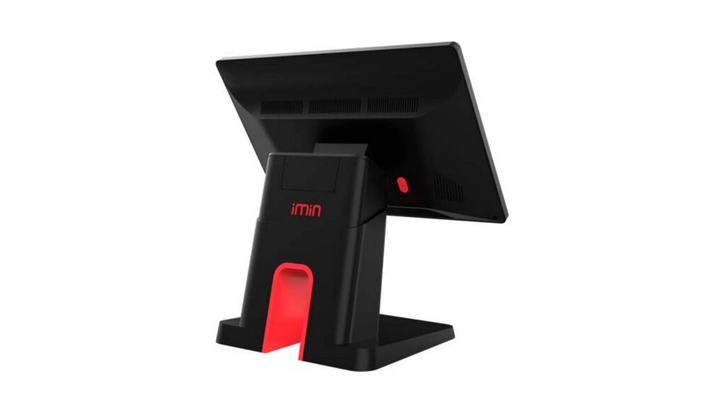 Máy bán hàng POS Android iMin D3-504 5 Máy bán hàng POS Android iMin D3-504