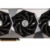 Card Màn Hình MSI GeForce RTX 4080 16GB SUPRIM X 2 Card Màn Hình MSI GeForce RTX 4080 16GB SUPRIM X