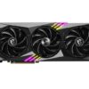 Card Màn Hình MSI GeForce RTX 4080 16GB GAMING X TRIO 30 Card Màn Hình MSI GeForce RTX 4080 16GB GAMING X TRIO