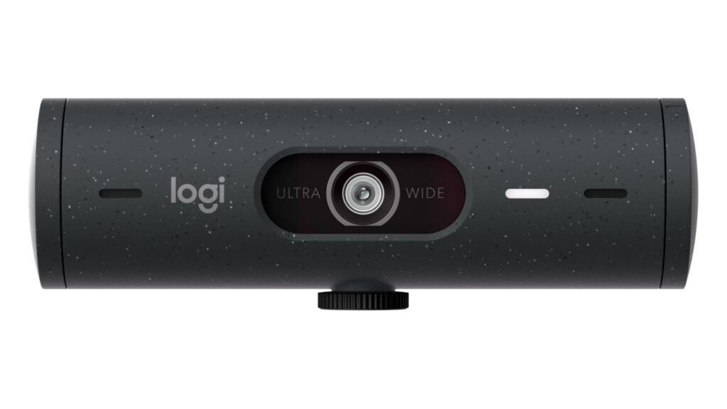Webcam Logitech Brio 500 - Black 11 Webcam Logitech Brio 500 - Black