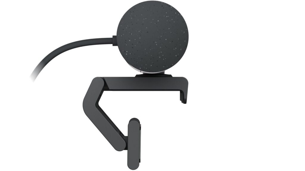 Webcam Logitech Brio 500 - Black 10 Webcam Logitech Brio 500 - Black