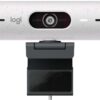 Webcam Logitech Brio 500 - White 13 Webcam Logitech Brio 500 - White