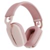 Tai Nghe Logitech ZONE VIBE 100 Pink