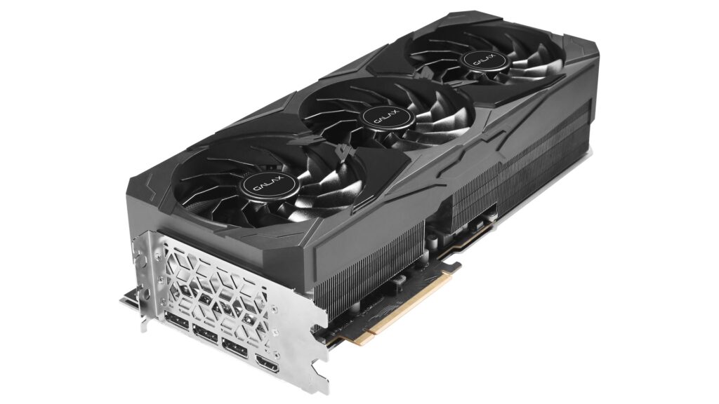 Card Màn Hình GALAX GeForce RTX 4090 SG (1-Click OC Feature) 20 Card Màn Hình GALAX GeForce RTX 4090 SG (1-Click OC Feature)