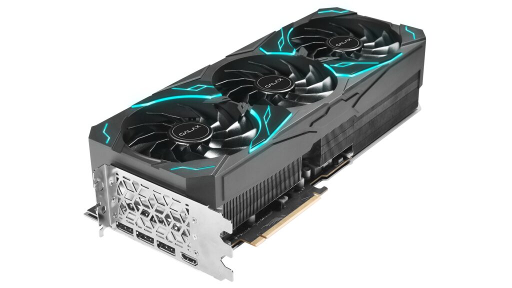 Card Màn Hình GALAX GeForce RTX 4090 SG (1-Click OC Feature) 19 Card Màn Hình GALAX GeForce RTX 4090 SG (1-Click OC Feature)
