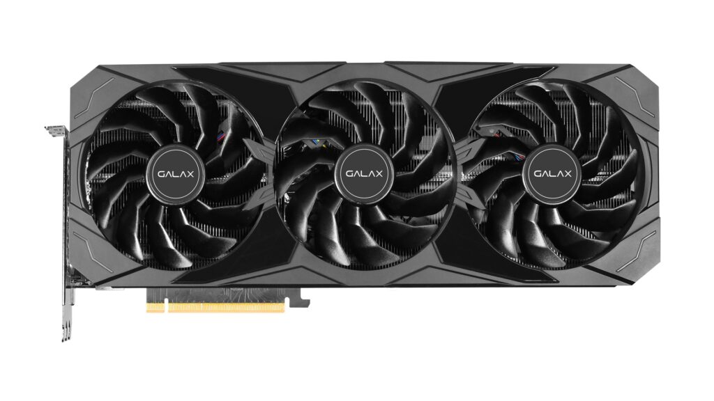 Card Màn Hình GALAX GeForce RTX 4090 SG (1-Click OC Feature) 28 Card Màn Hình GALAX GeForce RTX 4090 SG (1-Click OC Feature)