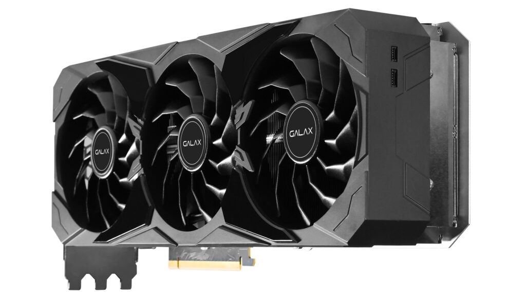 Card Màn Hình GALAX GeForce RTX 4090 SG (1-Click OC Feature) 27 Card Màn Hình GALAX GeForce RTX 4090 SG (1-Click OC Feature)