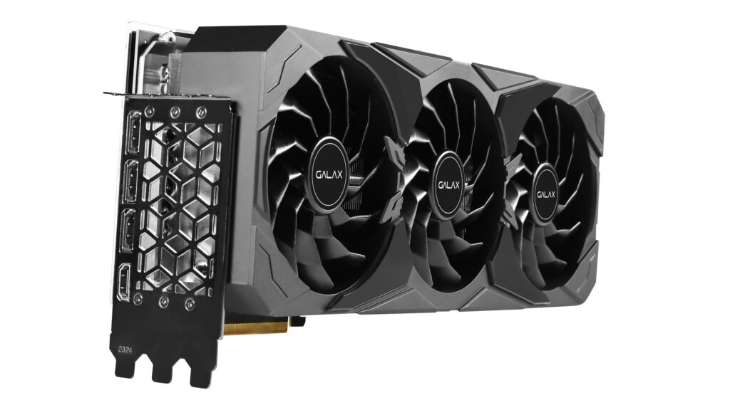 Card Màn Hình GALAX GeForce RTX 4090 SG (1-Click OC Feature) 26 Card Màn Hình GALAX GeForce RTX 4090 SG (1-Click OC Feature)